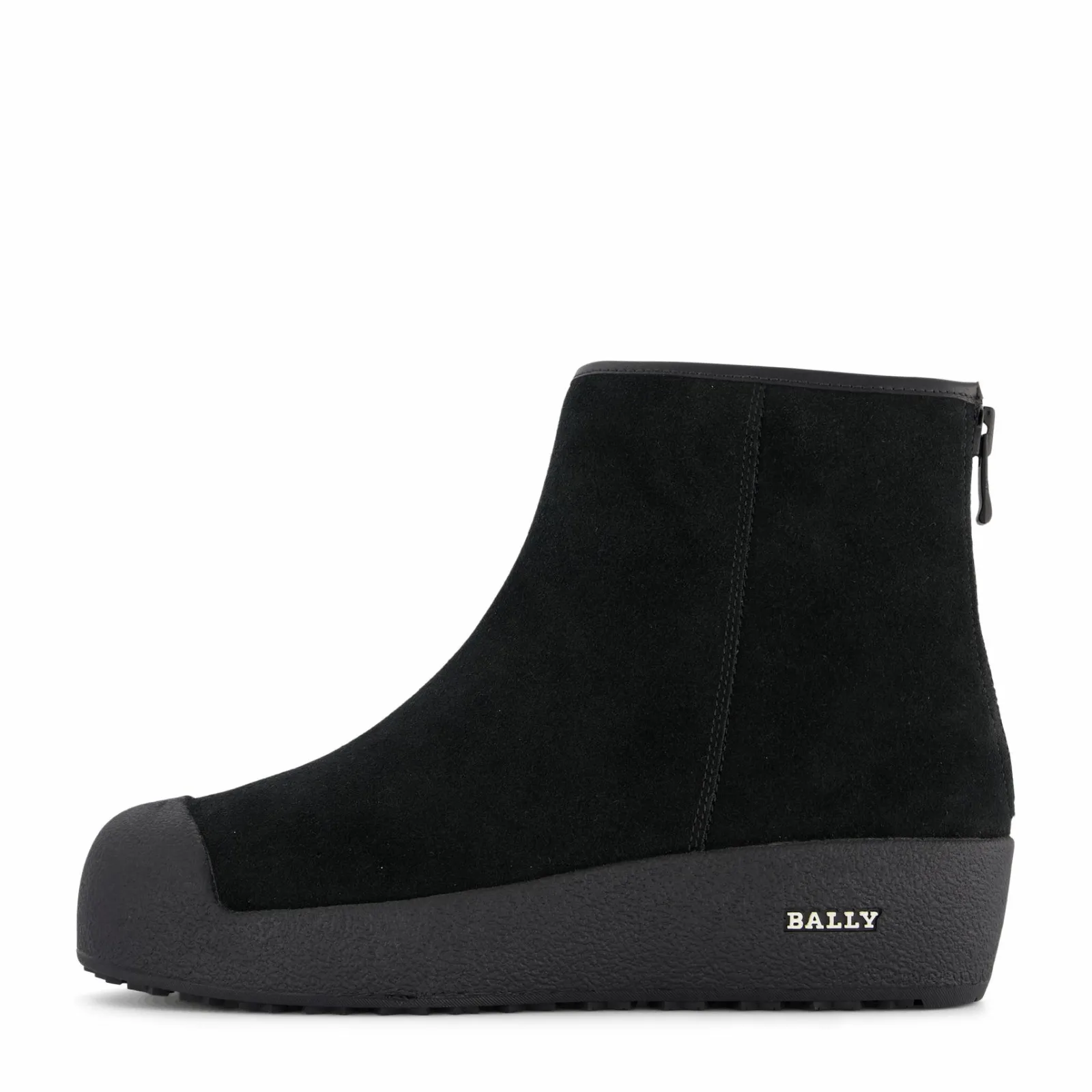 Bally Guard Ii M-new 0100