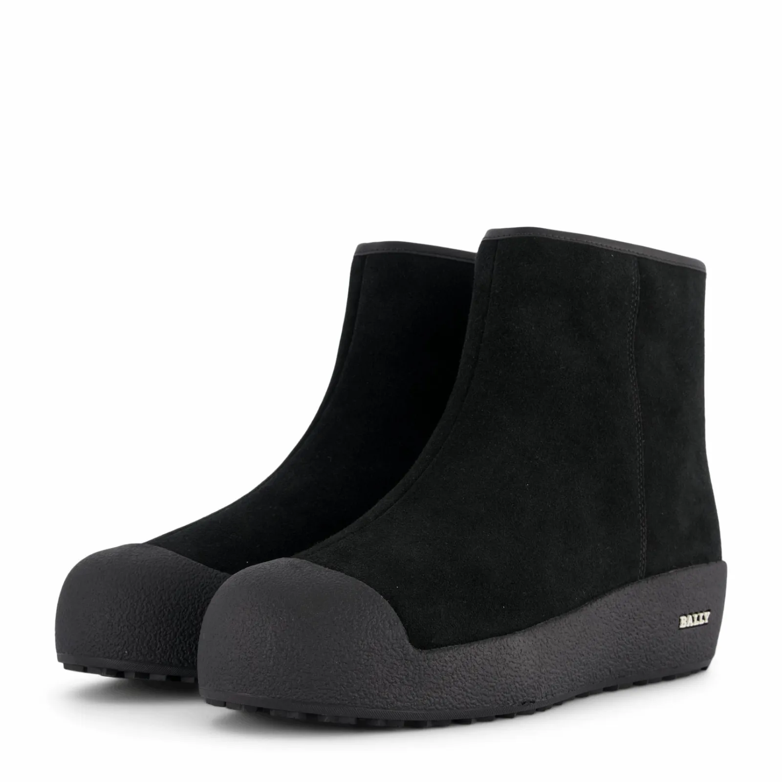 Bally Guard Ii M-new 0100