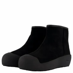 Bally Guard III L Black