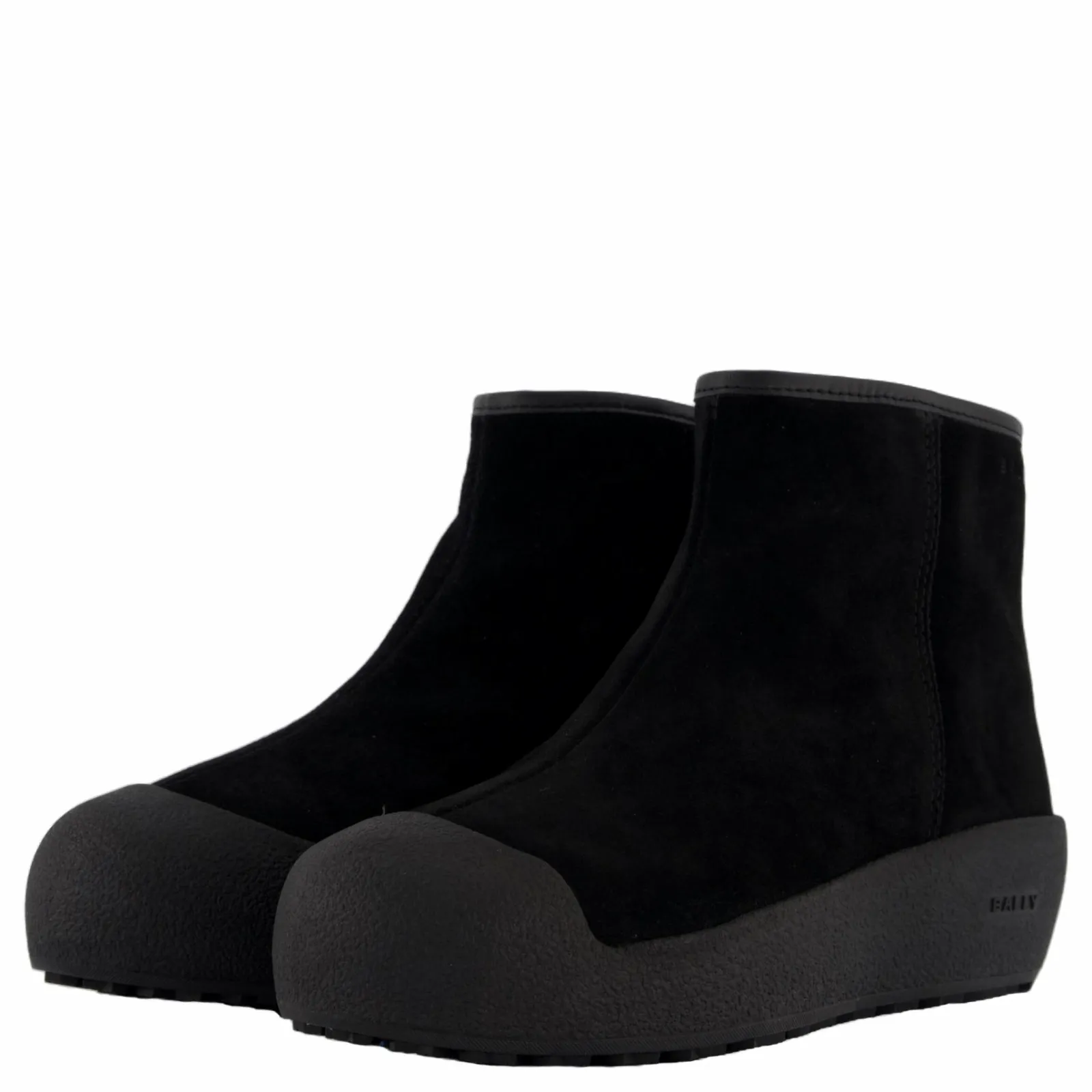 Bally Guard III L Black