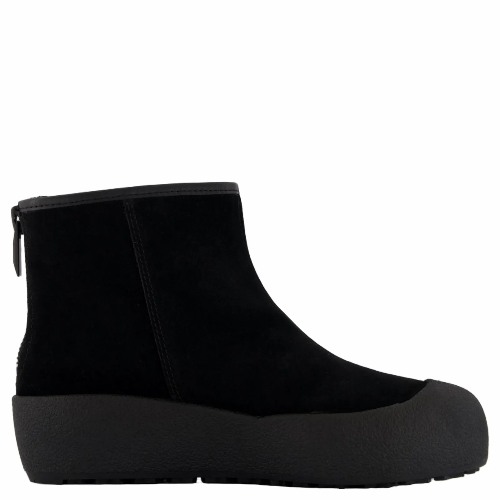 Bally Guard III L Black