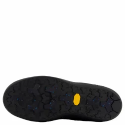 Bally Guard III L Black