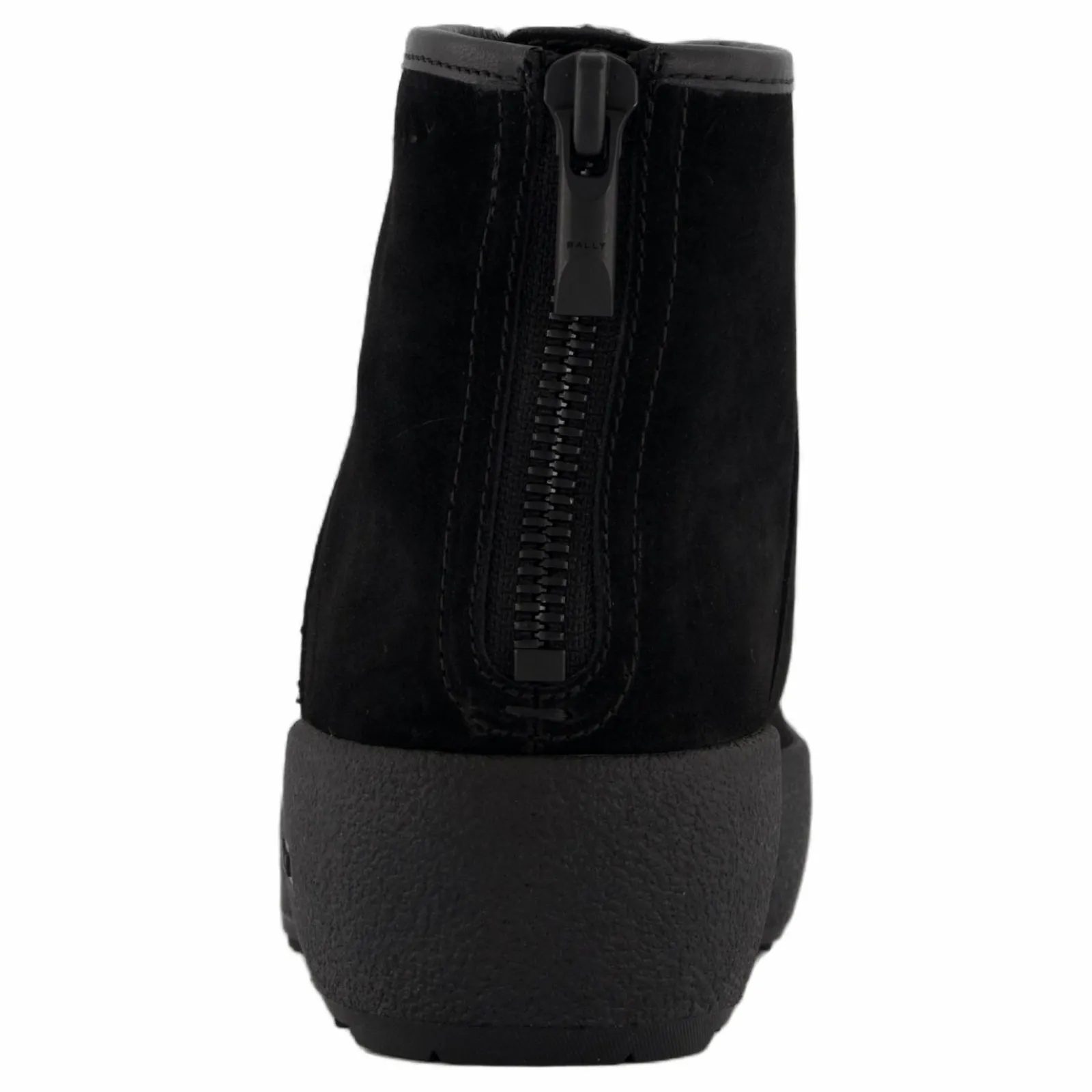 Bally Guard III L Black