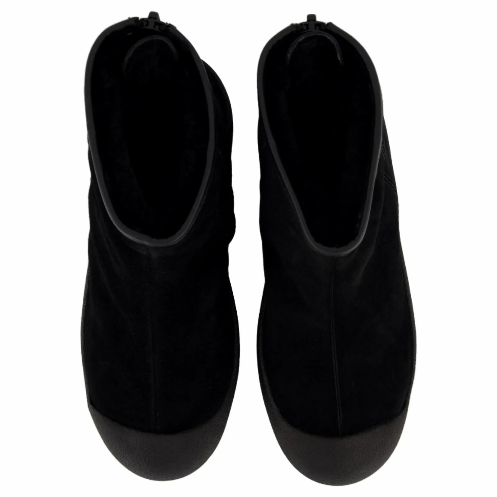 Bally Guard III L Black