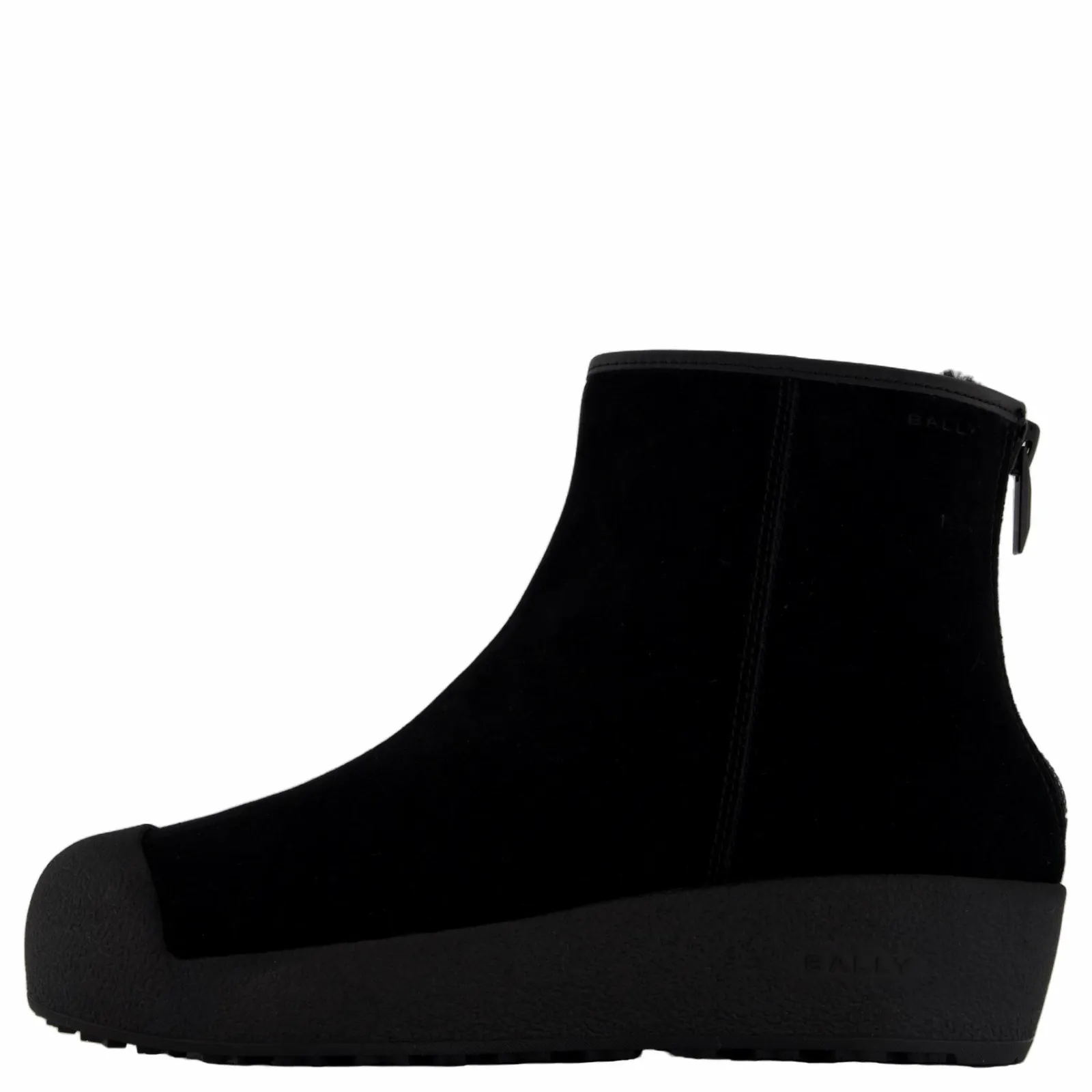 Bally Guard III M Black