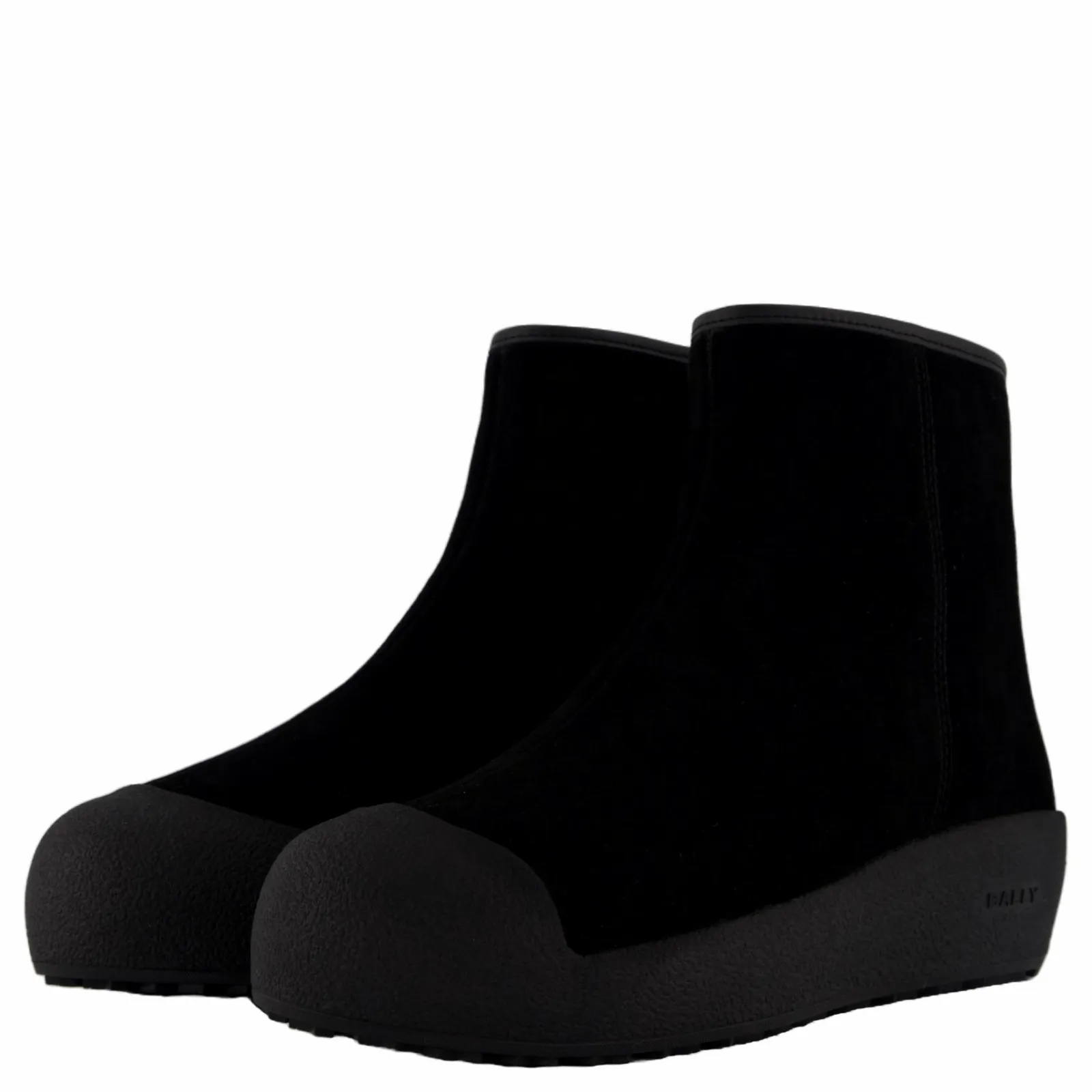 Bally Guard III M Black