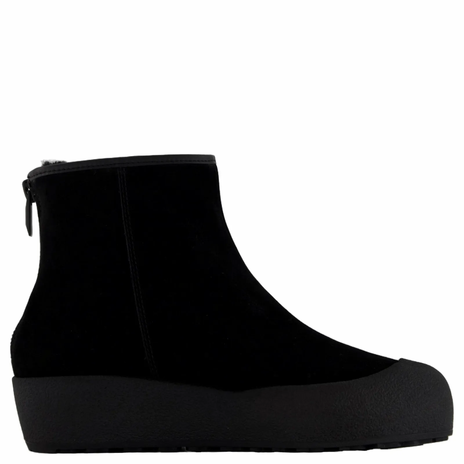 Bally Guard III M Black