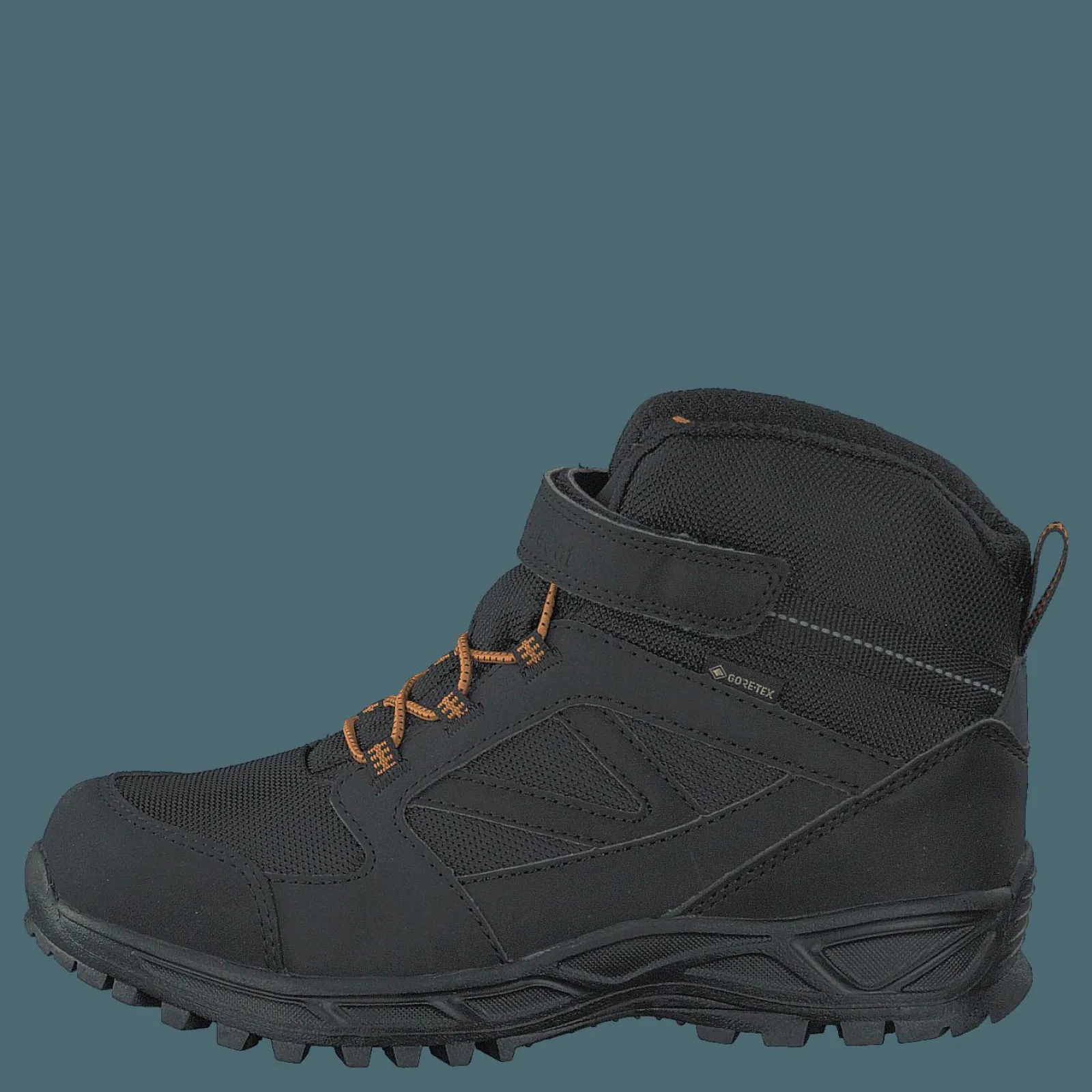 Barn Polecat Guard Tiger Gtx Black
