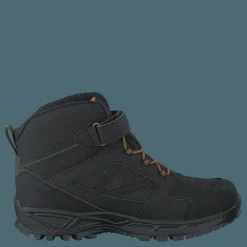 Barn Polecat Guard Tiger Gtx Black
