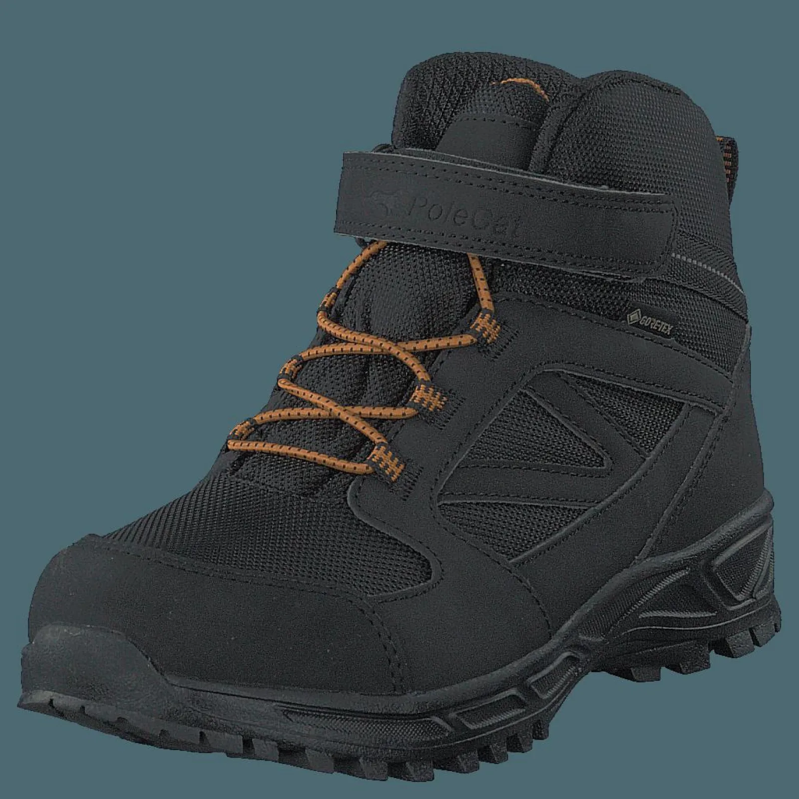 Barn Polecat Guard Tiger Gtx Black