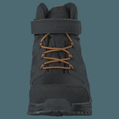 Barn Polecat Guard Tiger Gtx Black