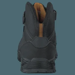 Barn Polecat Guard Tiger Gtx Black