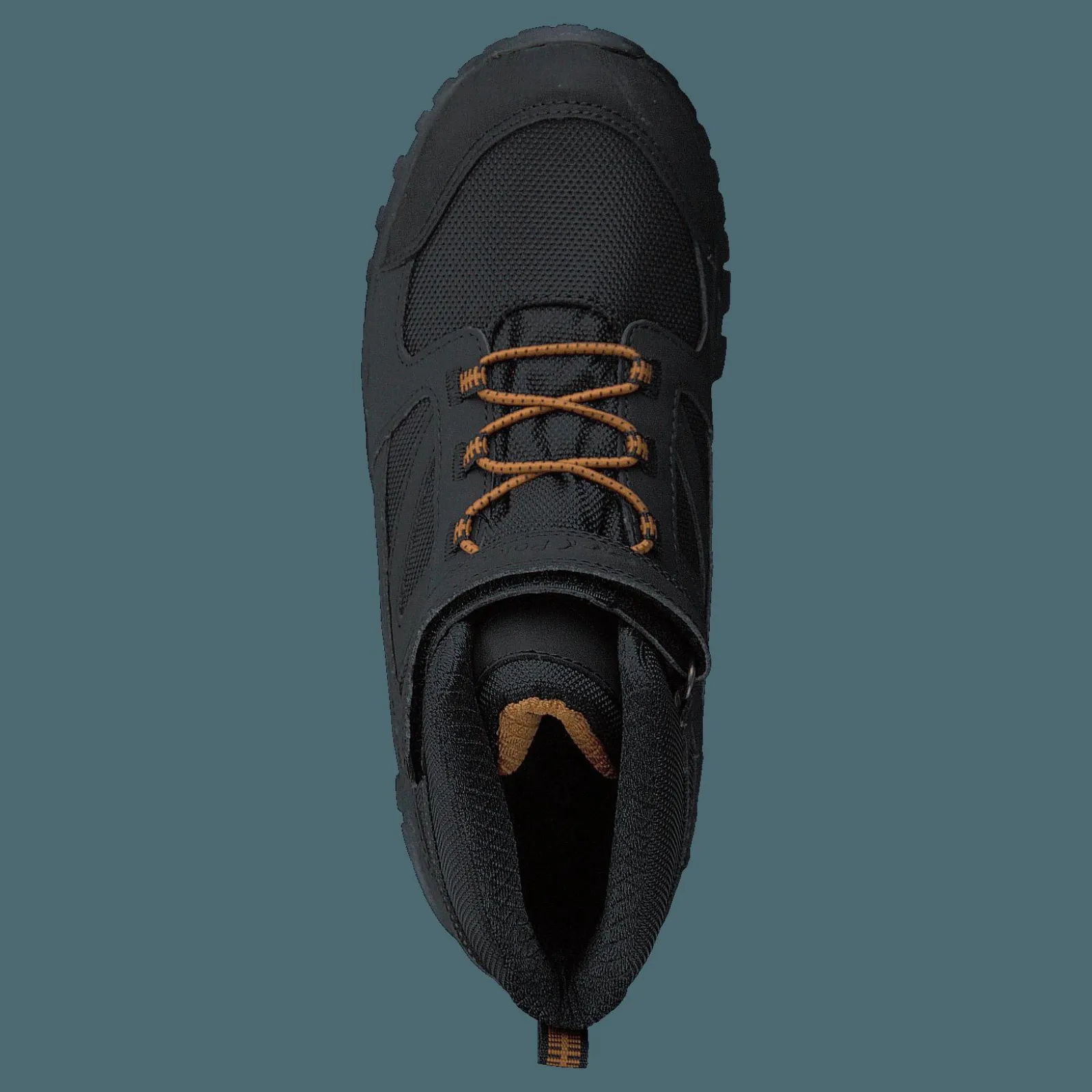 Barn Polecat Guard Tiger Gtx Black