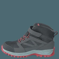 Barn Polecat Guard Tiger Gtx Grey