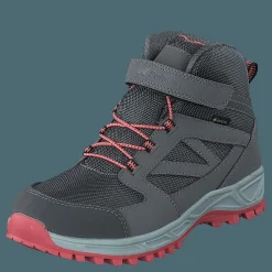 Barn Polecat Guard Tiger Gtx Grey
