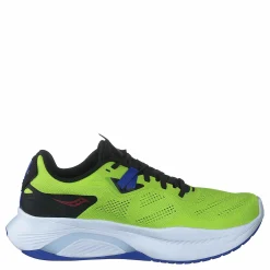 Saucony Guide 15 Acid/blue Raz