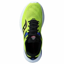 Saucony Guide 15 Acid/blue Raz