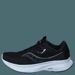 Saucony Guide 15 Black/white