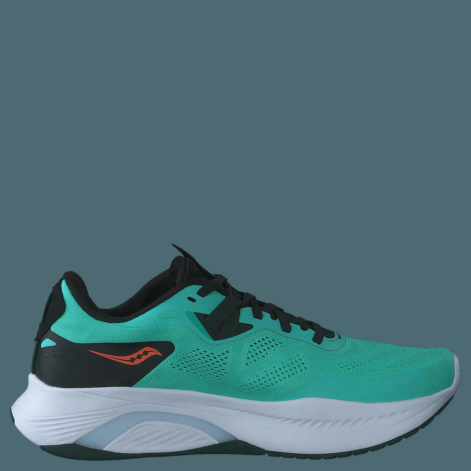 Saucony Guide 15 Coolmint/zest