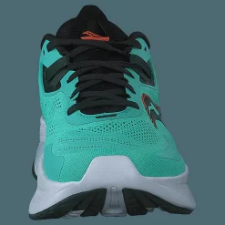 Saucony Guide 15 Coolmint/zest