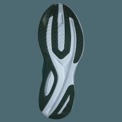 Saucony Guide 15 Coolmint/zest