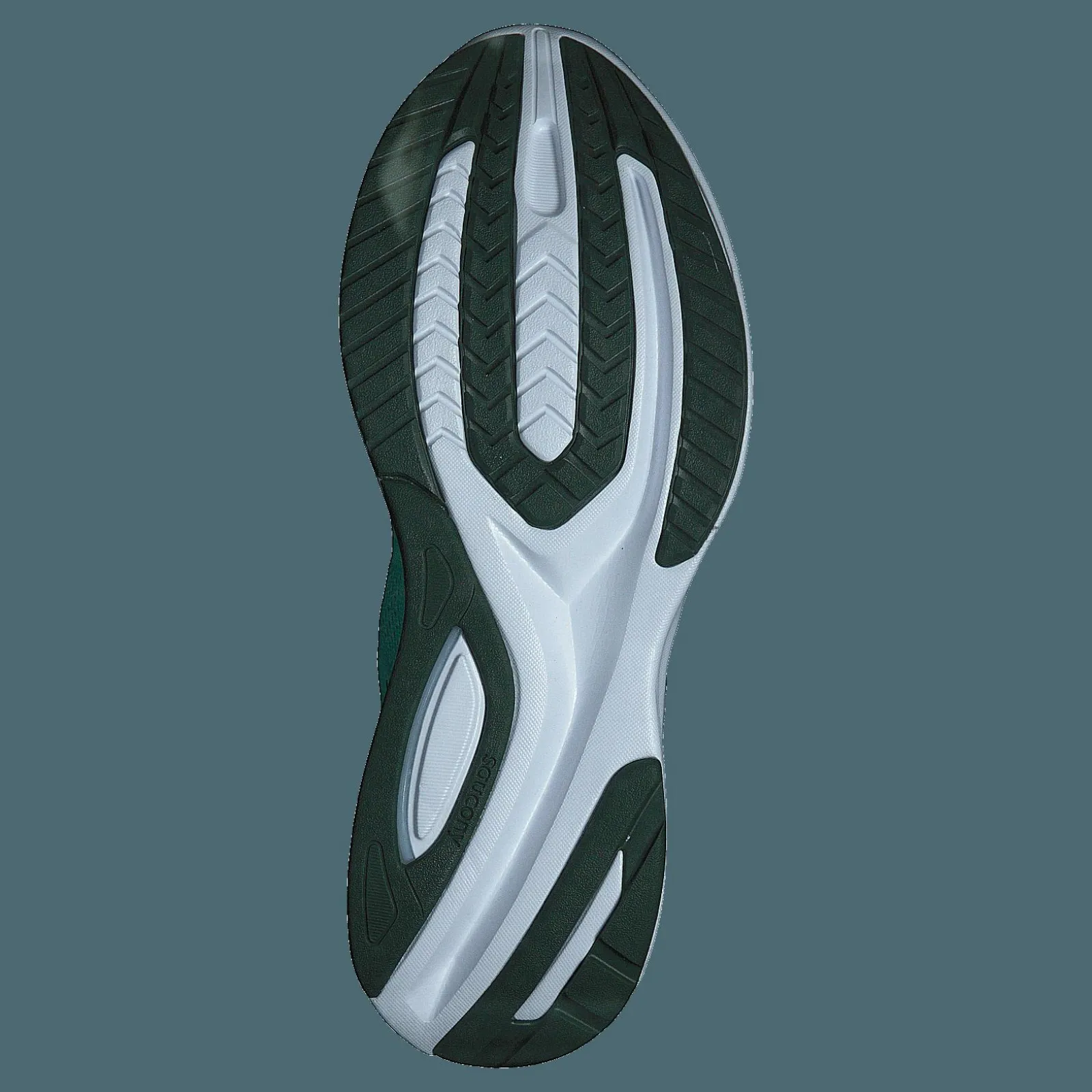 Saucony Guide 15 Coolmint/zest