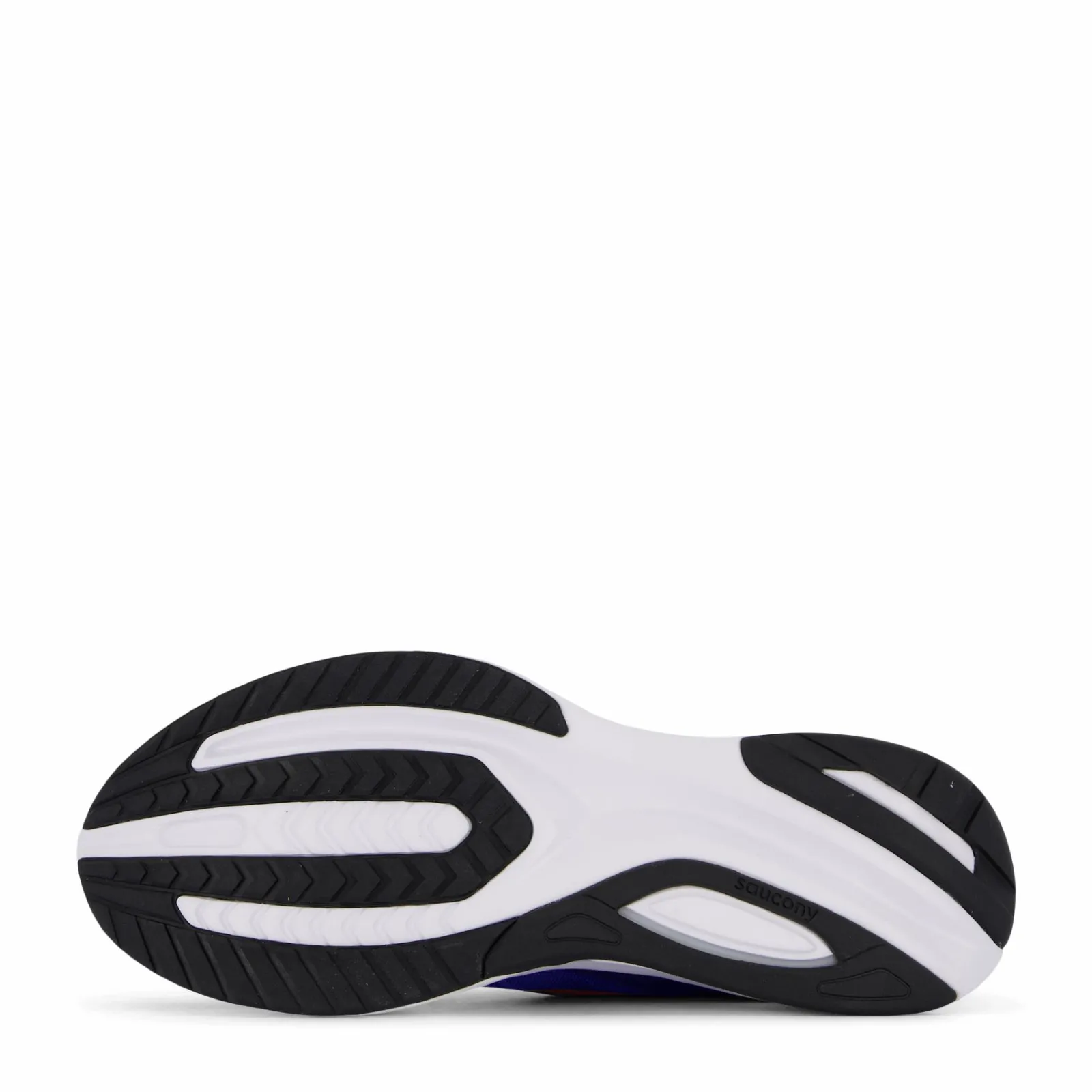 Saucony Guide 16 Indigo/black