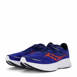 Saucony Guide 16 Indigo/black