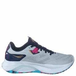 Saucony Guide 15 Prospect Glass