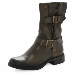 MJUS Guzzi 605227 Light brown /Dark green