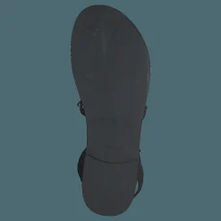 Shoe Biz Gwen Glam Nubuck Black