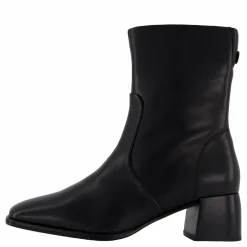 Gant Gwenety Mid Boot Black