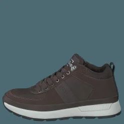 Björn Borg H100 Mid Cas M Brown