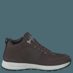 Björn Borg H100 Mid Cas M Brown