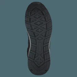 Björn Borg H100 Mid Cas M Brown