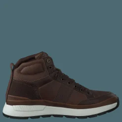 Björn Borg H100 Mid Tmp Prf M Cognac