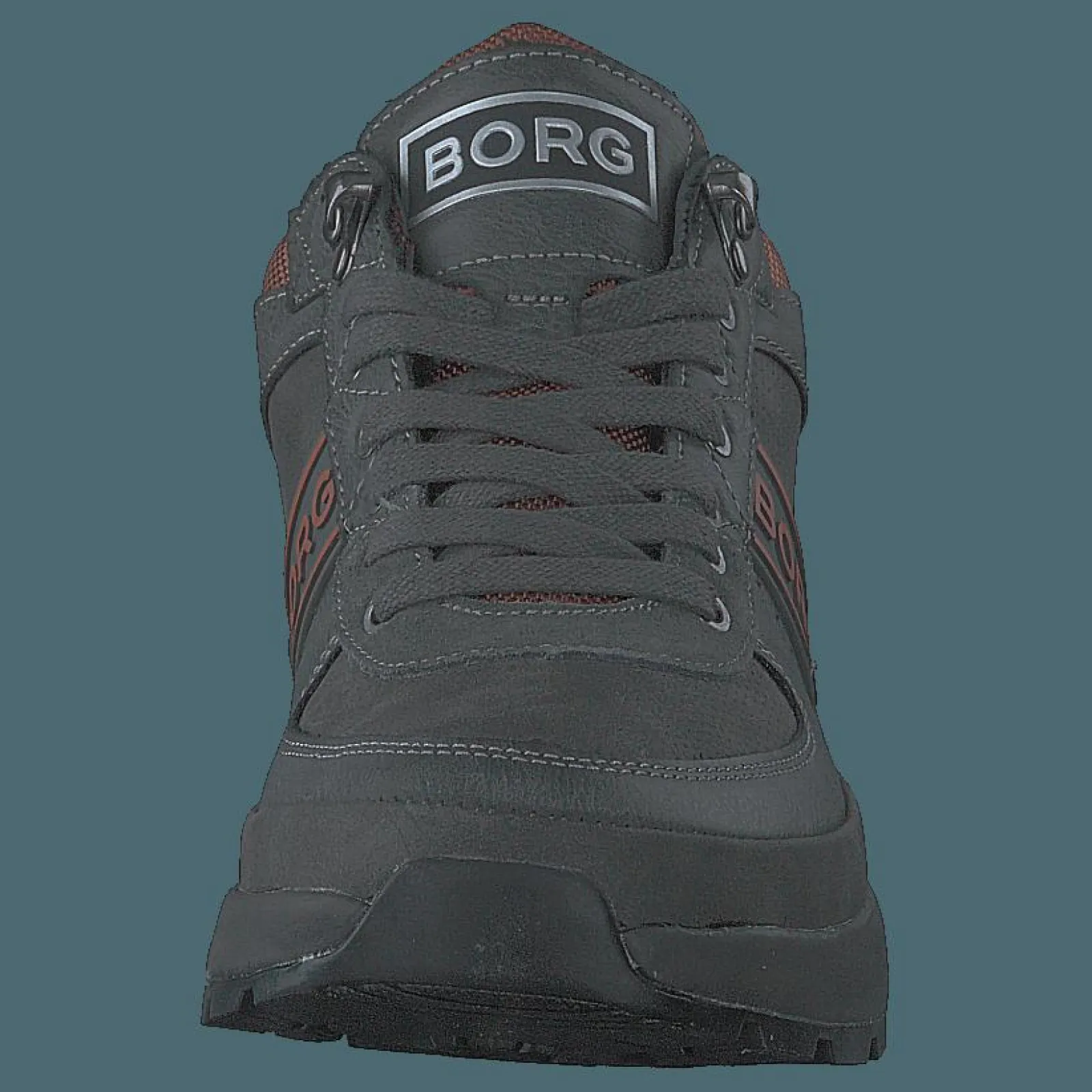 Björn Borg H100 Mid Trc M Light Grey