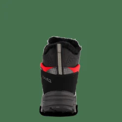 Eskimo Habea Softshell Waterproof Stu 05 Red