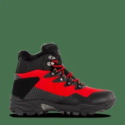 Eskimo Habea Softshell Waterproof Stu 05 Red