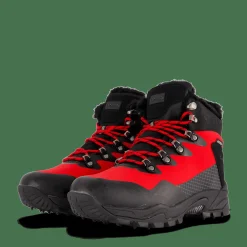 Eskimo Habea Softshell Waterproof Stu 05 Red