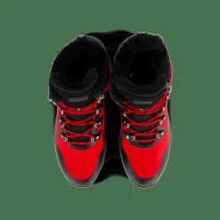 Eskimo Habea Softshell Waterproof Stu 05 Red