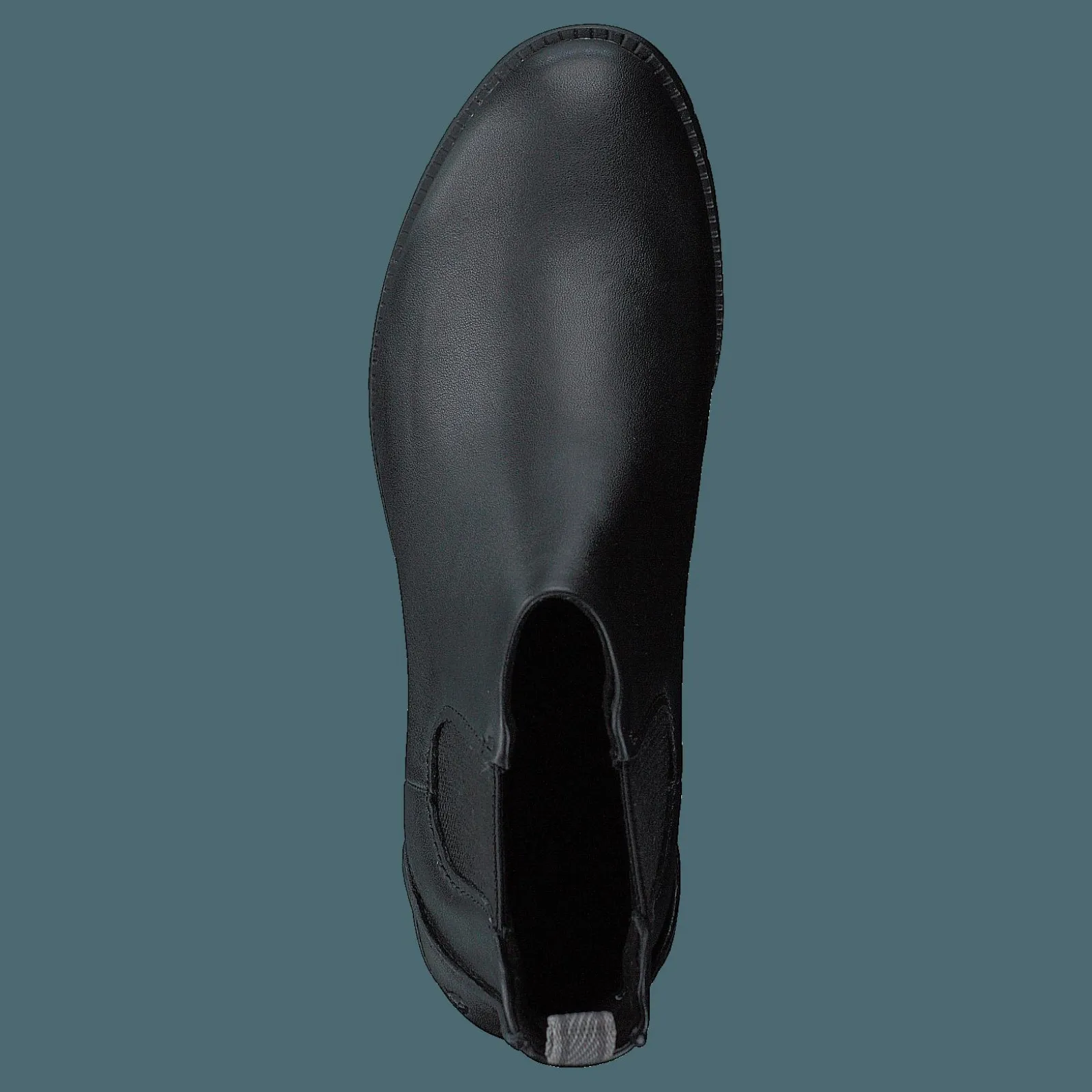 Hush Puppies Hadley Chelsea Black