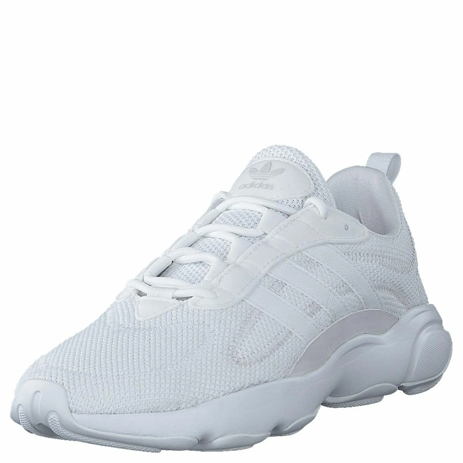 Barn adidas Originals Haiwee Ftwr White/core Black/grey One