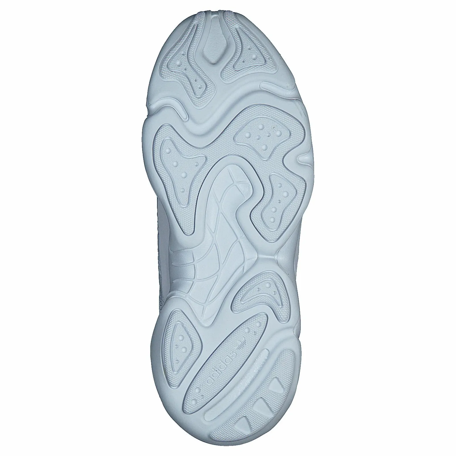 Barn adidas Originals Haiwee Ftwr White/core Black/grey One