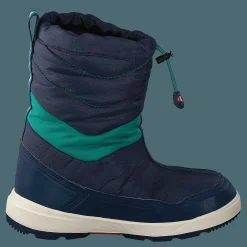 Barn Viking Halden Gtx Reflective/navy