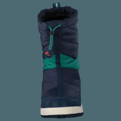 Barn Viking Halden Gtx Reflective/navy