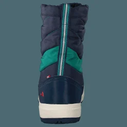 Barn Viking Halden Gtx Reflective/navy