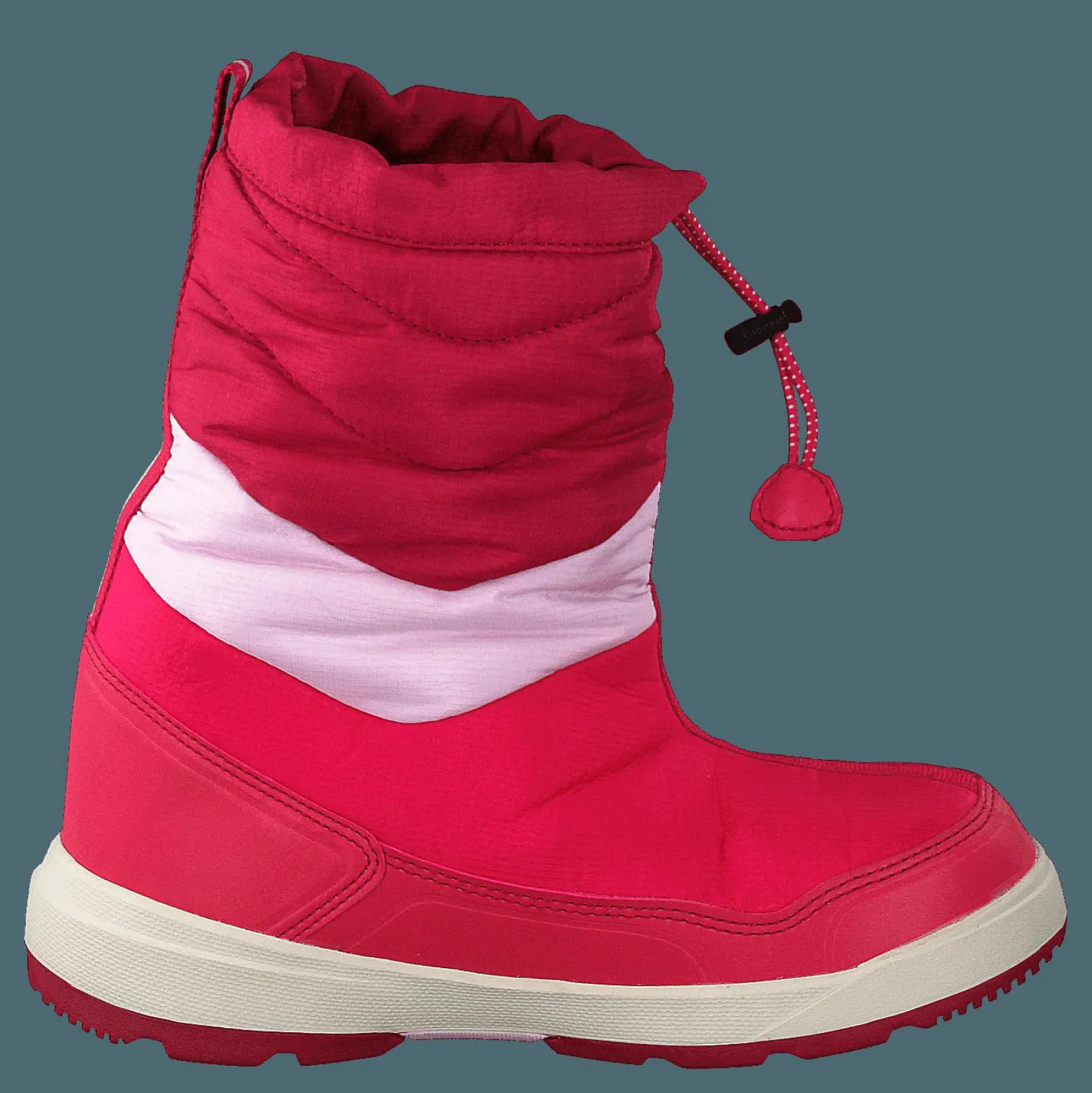 Barn Viking Halden Gtx Reflective/pink
