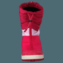 Barn Viking Halden Gtx Reflective/pink
