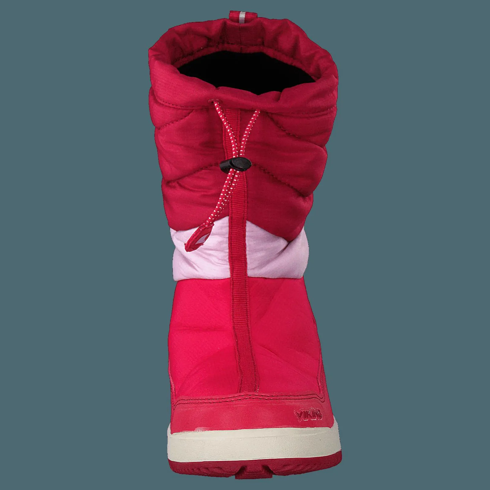 Barn Viking Halden Gtx Reflective/pink